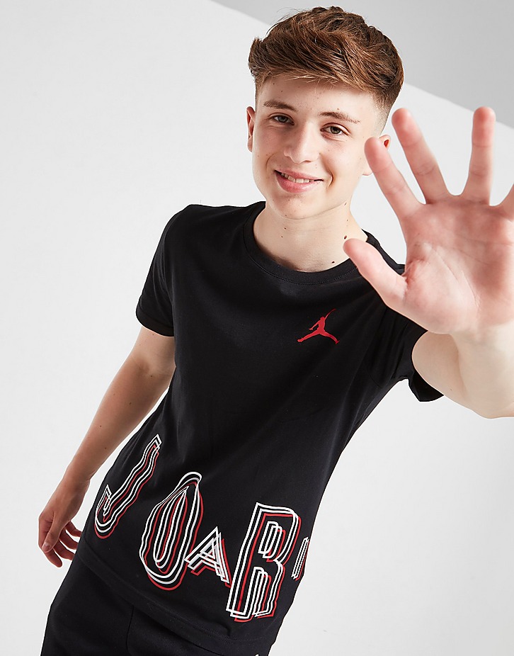 Jordan Off Season T-Shirt Junior